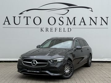 MB C 220
