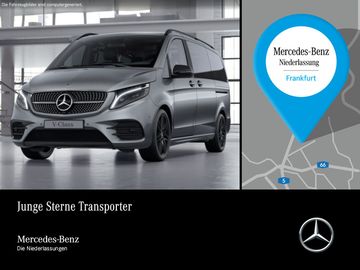 MB V 300