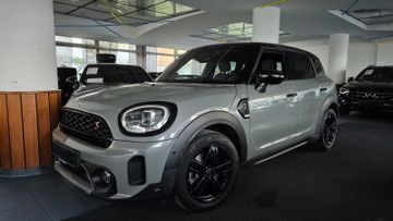 MINI COOPER_S_COUNTRYMAN
