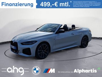 BMW M440