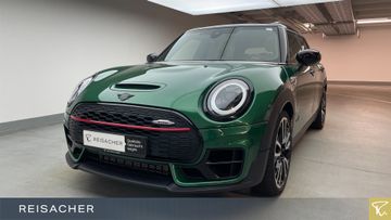 MINI JOHN_COOPER_WORKS_CLUBMAN