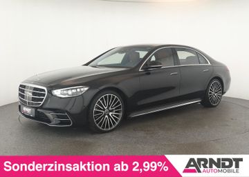 MB S 580