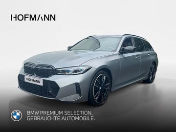 BMW M340i