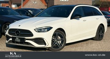 MB C 300