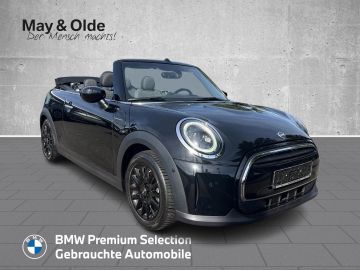MINI COOPER_CABRIO