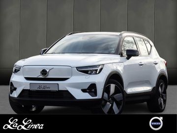 VOLVO XC 40