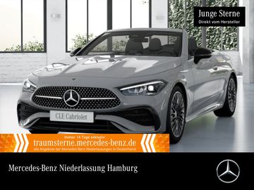 MB CLE 200