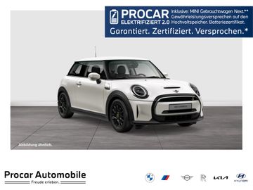 MINI COOPER SE