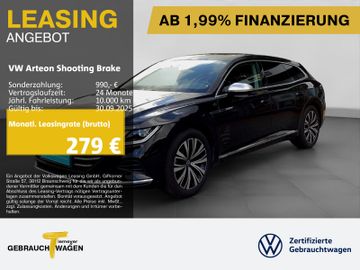 VW Arteon