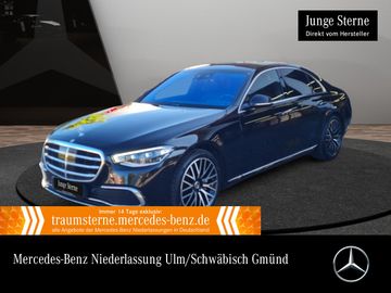 MB S 400