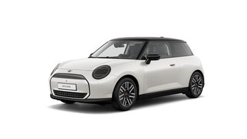 MINI Cooper E