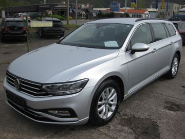 VW Passat Variant