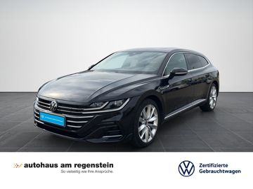 VW Arteon
