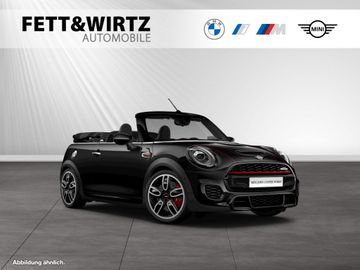 MINI JOHN_COOPER_WORKS_CABRIO