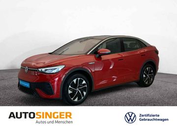 VW ID.5