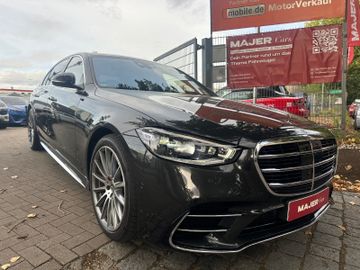 MB S 580