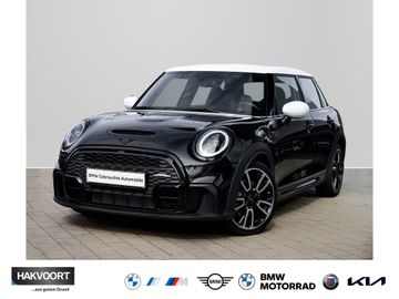 MINI COOPER_S