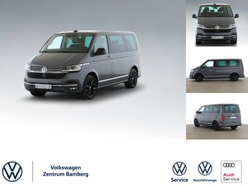 VW T6 Multivan