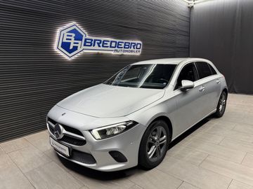 MB A 180