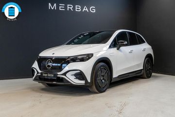 MB EQE SUV