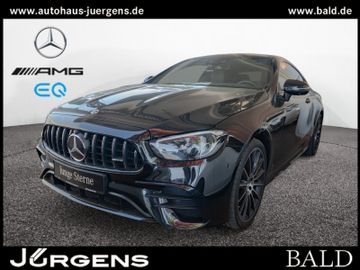 MB E 53 AMG