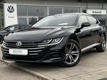 VW Arteon