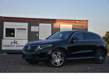 MB EQC