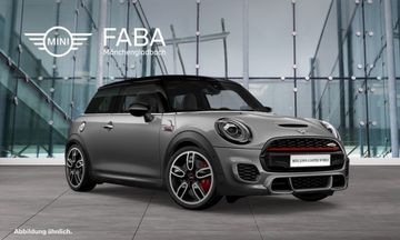 MINI JOHN_COOPER_WORKS