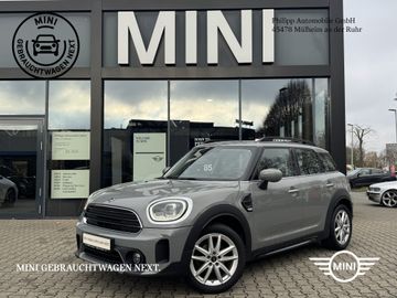 MINI ONE_D_COUNTRYMAN