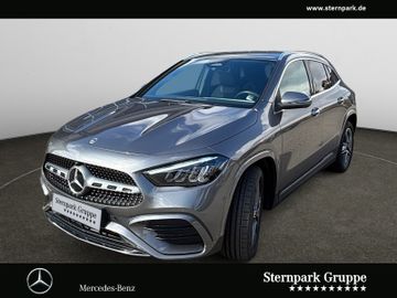 MB GLA 250