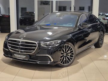 MB S 350