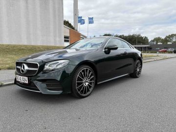 MB E 400