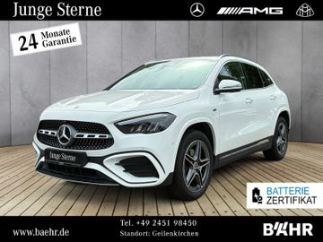 MB GLA 250