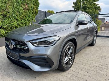 MB GLA 250