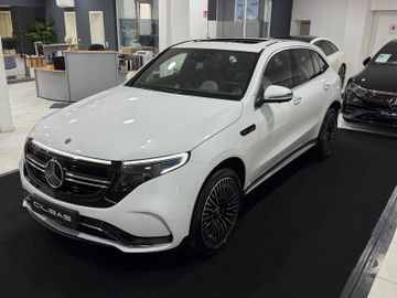 MB EQC