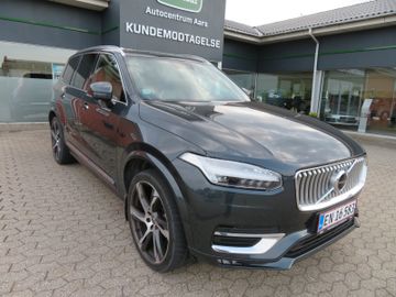 VOLVO XC 90