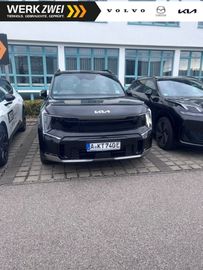 KIA EV9