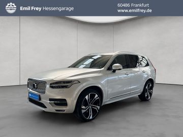 VOLVO XC 90