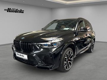 BMW X5 M