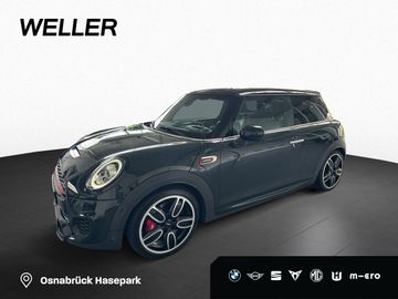 MINI JOHN_COOPER_WORKS