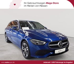 MB C 300