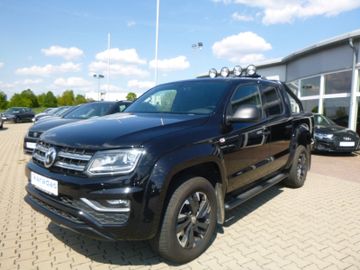 VW Amarok