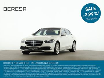 MB S 350