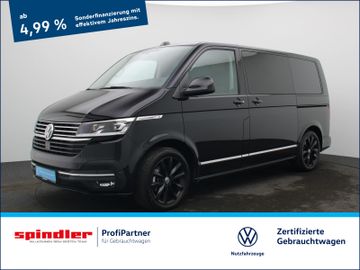 VW T6 Multivan