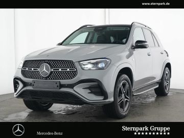 MB GLE 350