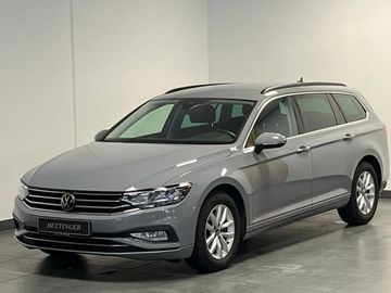 VW Passat Variant