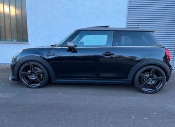 MINI COOPER SE