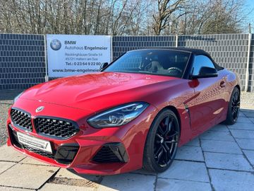 BMW Z4 M40i