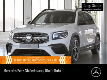 MB GLB 200