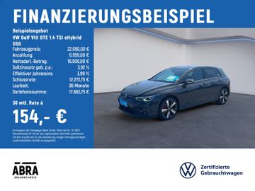 VW Golf